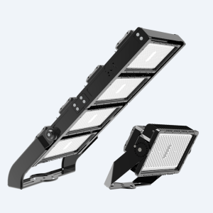 Proyector LED STADIUM lumileds modular