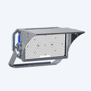 Proyector LED STADIUM Samsung alta potencia