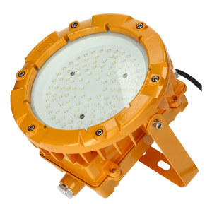 Campana LED UFO ATEX 50-200W