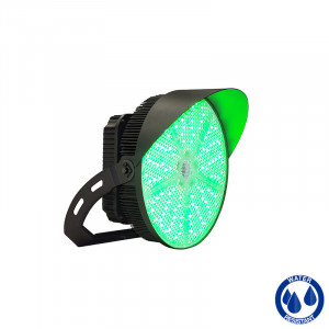 Foco proyector LED atracción pesca