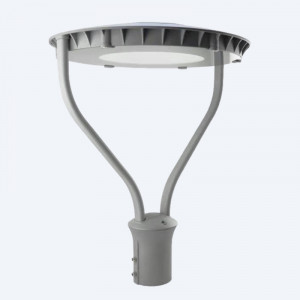 Farola LED alumbrado público sunflower