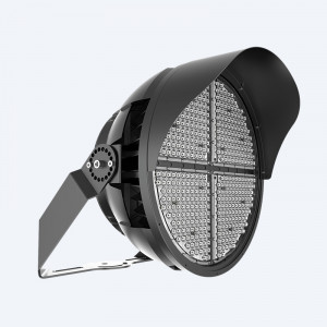 Proyector LED STADIUM redondo